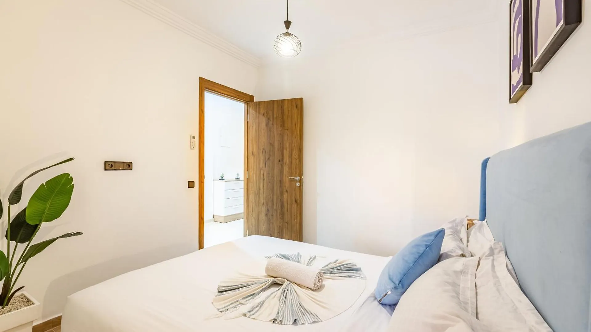 Magnificent Apartment In Gueliz - 100% Equipped Marrakesh 0*,